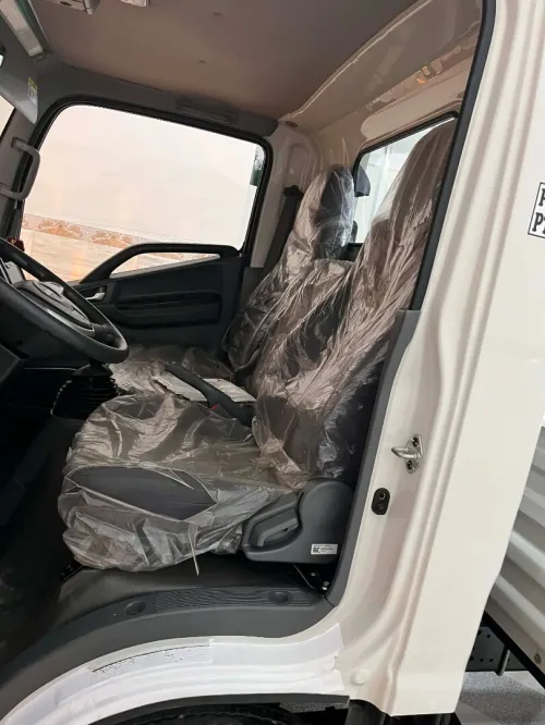 JAC 1040s 2024