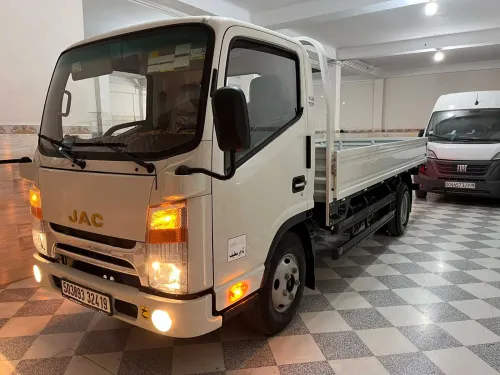JAC 1040s 2024