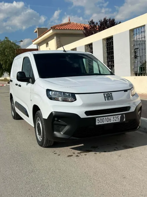 Doblo Doblo 2025