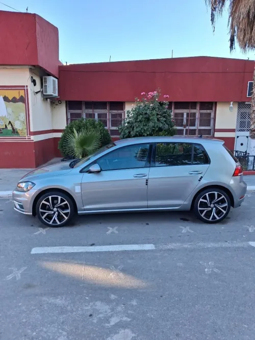 Volkswagen Golf 7 2019 START+