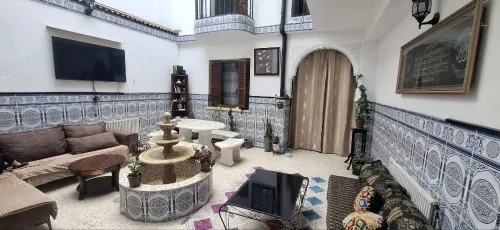 Vente bien immobilier Blida Blida