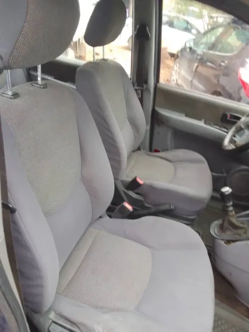 Hyundai Matrix 2006 Matrix
