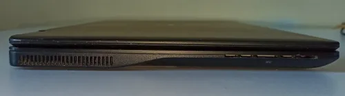 Dell Latitude E7250