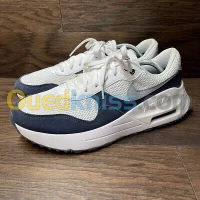 Basket air max système 