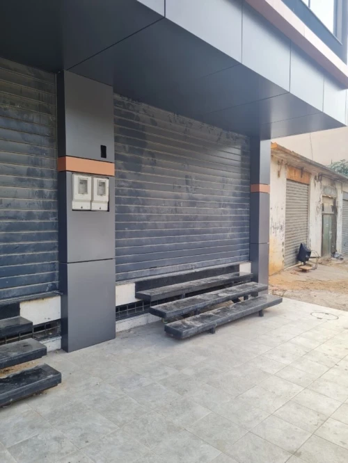 Location Local Alger Birkhadem