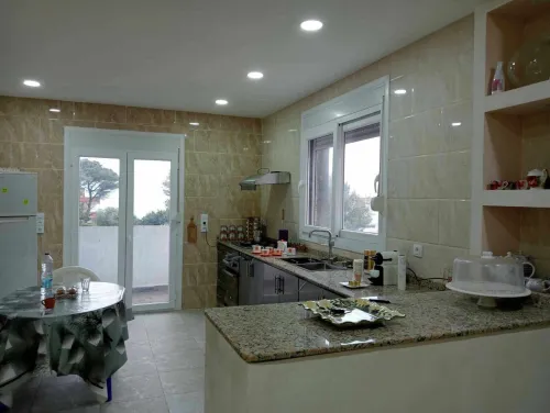 Location vacances Appartement Niveau de villa F3 Béjaïa Adekar