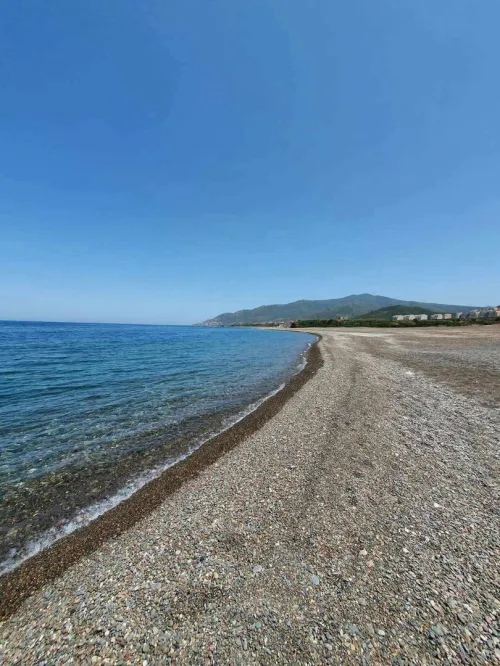 Location vacances Appartement Niveau de villa F3 Béjaïa Adekar