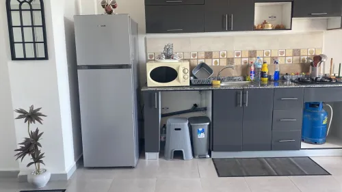 Location vacances Appartement Niveau de villa F3 Béjaïa Adekar