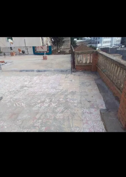 Vente Villa Alger El mouradia