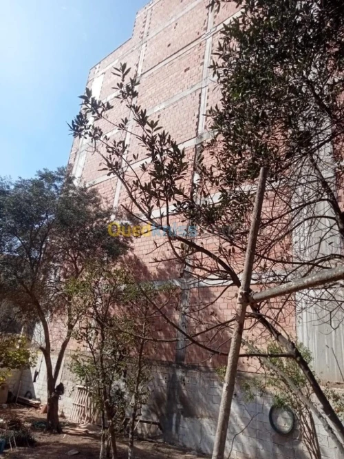 Vente Villa Oran Oran