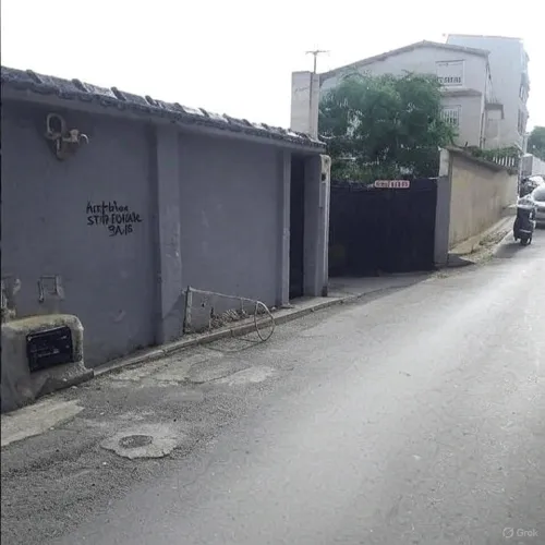 Vente Villa Alger El mouradia