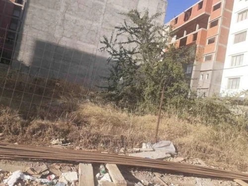 Vente Terrain Béjaïa Bejaia