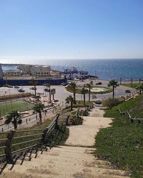 Vente Villa Mostaganem Mostaganem
