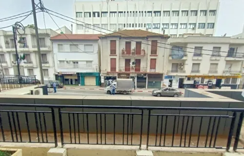 Vente Villa Alger El mouradia