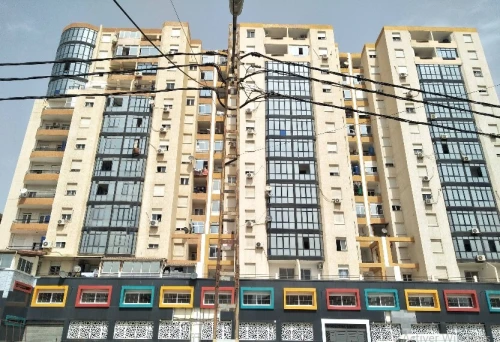 Vente Terrain Béjaïa Bejaia