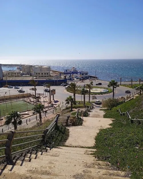 Vente Villa Mostaganem Mostaganem