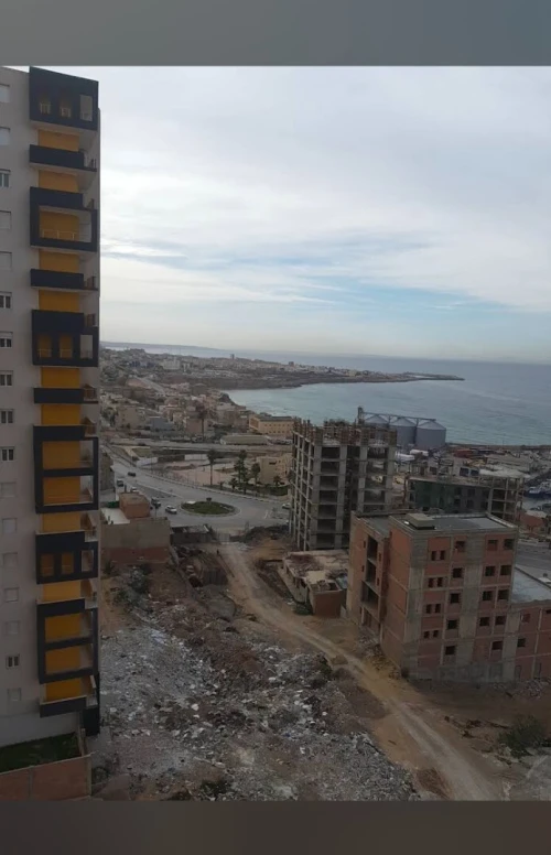 Vente Villa Mostaganem Mostaganem