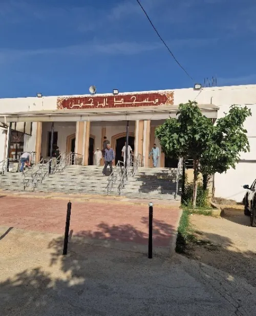 Vente Terrain Alger Ouled fayet