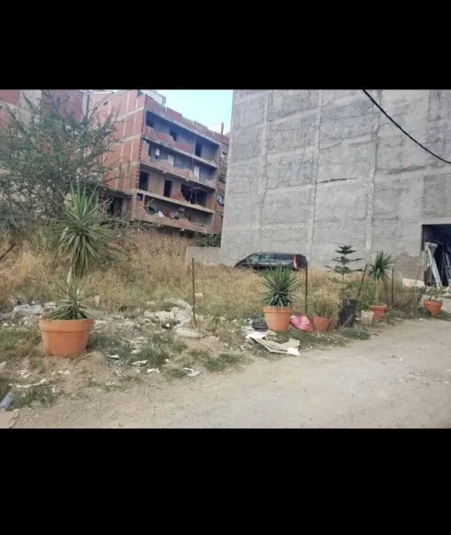 Vente Terrain Béjaïa Bejaia