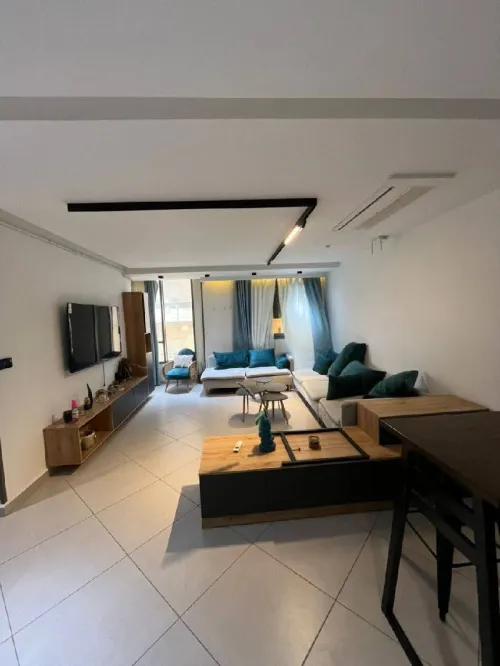 Vente Appartement F3 Alger Mohammadia