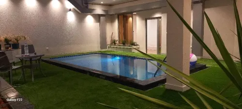 Vente Villa Alger Dar el beida