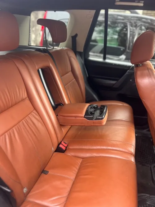 Land Rover Freelander 2 2013 Freelander 2