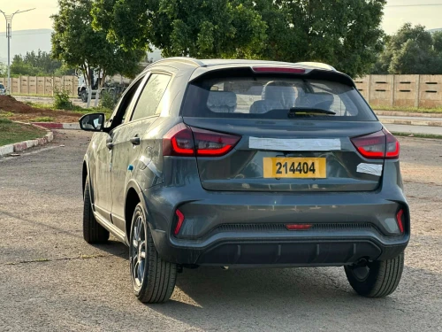 Livan X3 Pro  2026 Automatique (Avec toi ouvrant )