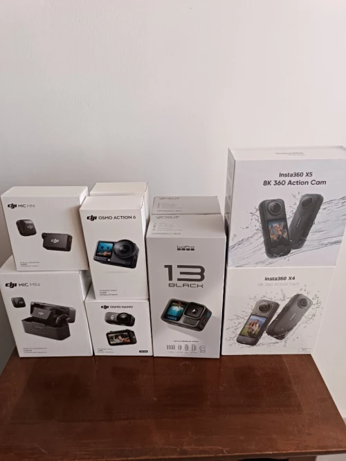 Dji Gopro Insta