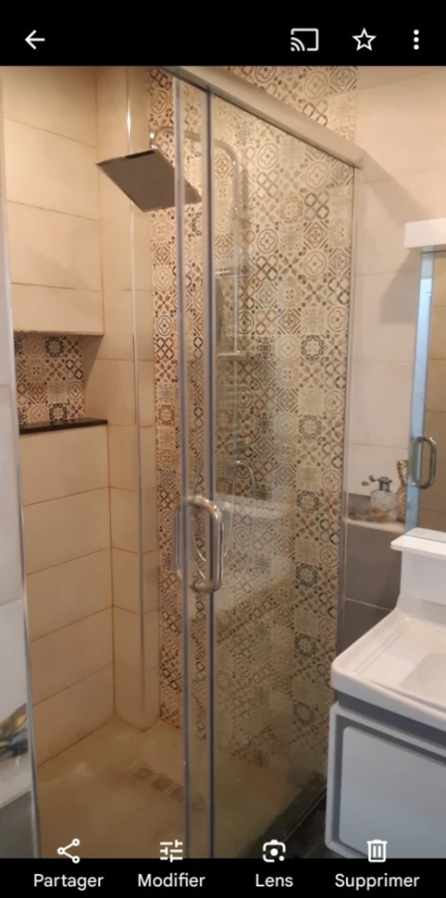 Déco luxe