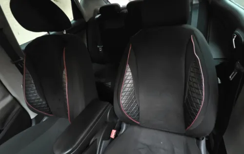 Seat Ibiza 2015 Edition 30