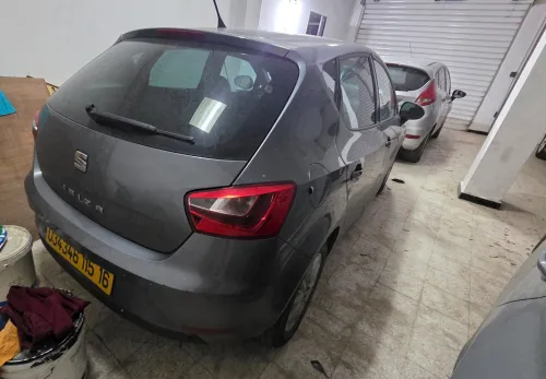 Seat Ibiza 2015 Edition 30