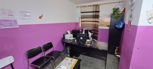 Vente Appartement F6 Alger Reghaia