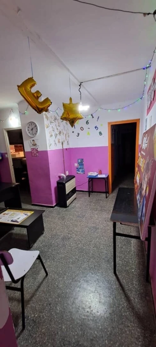 Vente Appartement F6 Alger Reghaia