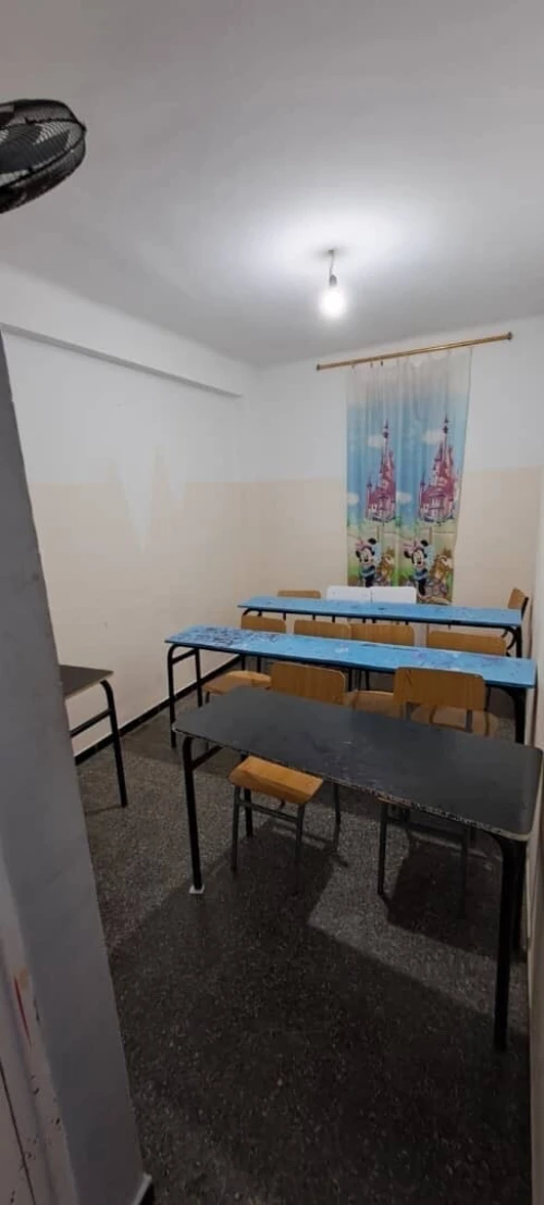 Location Appartement F6 Alger Reghaia