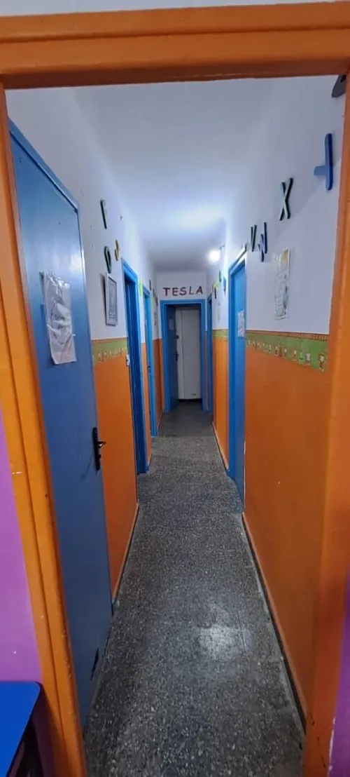 Location Appartement F6 Alger Reghaia