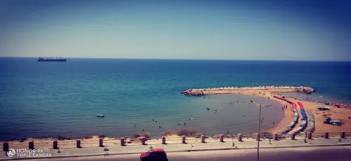 Location vacances Mostaganem Mostaganem