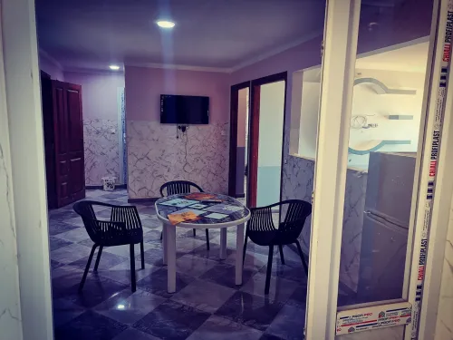 Location vacances Mostaganem Mostaganem