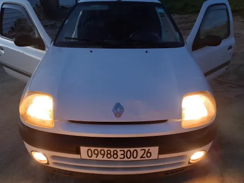 Renault Clio 2 2000 2000