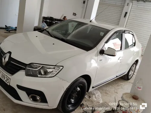 Renault Symbol 2019 