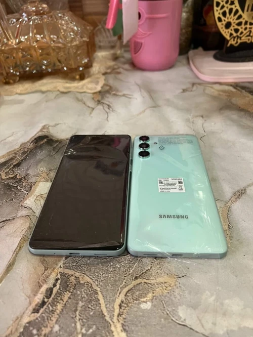 Samsung galaxy Samsung galaxy M55