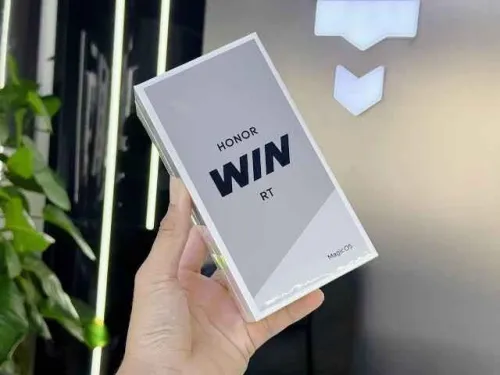 HONOR WIN RT 256GB