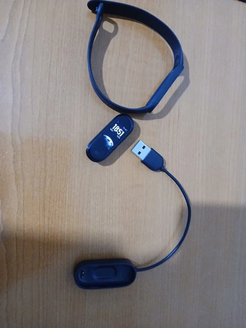 Mi Smart Band 4
