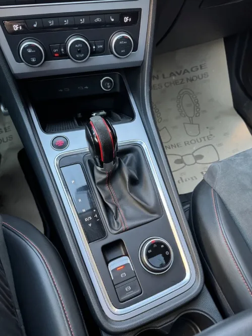 Seat Ateca 2023 Fr