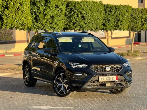 Seat Ateca 2023 Fr