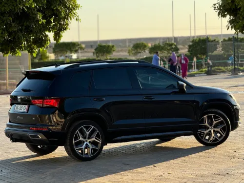 Seat Ateca 2023 Fr