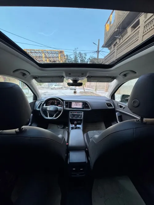 Seat Ateca 2023 Fr