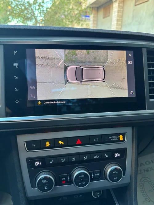 Seat Ateca 2023 Fr