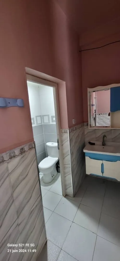 Location vacances Villa Tlemcen Marsa ben mhidi
