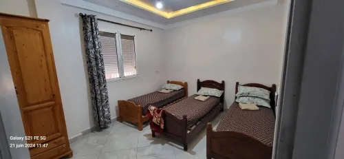 Location vacances Villa Tlemcen Marsa ben mhidi
