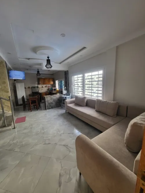 Location vacances Villa Tlemcen Marsa ben mhidi